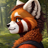 AmbertheRedPanda