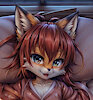 Frisketfox