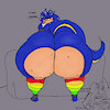 BoltFatass