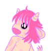 strawbycalf
