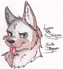 Lycansilvermoon