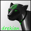 drekian