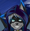 Wolfshy