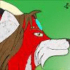 FoxfireKitsune