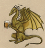 MuseTheDrunkenDragon