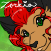 Zorkia