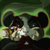 TropicalPanda