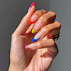 frenchtipnaildesign
