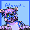 Alexodia