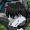 SilverFurredKage