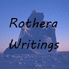 RotheraWritings