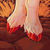 RedClovenHooves