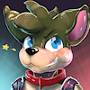 SqueakyTheWolf