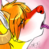 CandyCornHellhound