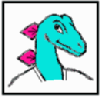 stegosaurus