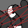 needlebite