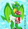 dracky
