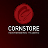 cornstorecork