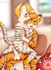 HunterTheTiger