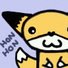 HoneiiFox
