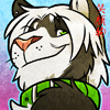 HuskyLion