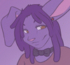 Witchiebunny