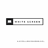 whitescreens