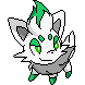 ZoruaX