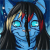 Bluetigerkitty