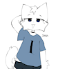 SethTheWhiteFeline