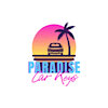 ParadiseCarKeys