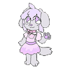 Pralinepup