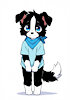 CubCollie