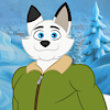 SwiftyFox