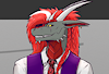 KumoKakeradragonfurry
