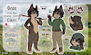 SylverJackal117