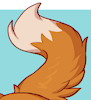 Fluffyfopstail
