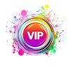 Soundsbuttonvip
