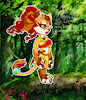 AlphaMamaLioness