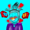 CyborgMaxThunderbird