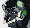 hyenaslobber