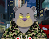 BearKiri