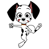DashDalmatian