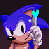 BlueHeartRush
