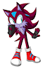 CommeradTheHedgehog