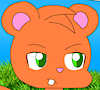 benthelittlesquirrel