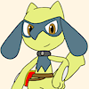 RikiTheRiolu