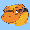 Pyronlilmander