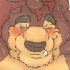 BruBearBrown