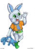 bungeebunny
